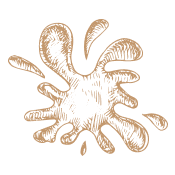 Un verseur de lait qui ajoute une touche de luxe à vos boissons